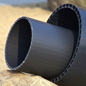 PVC-U双层轴向中空壁B体育官方网站-B体育官方入口
 